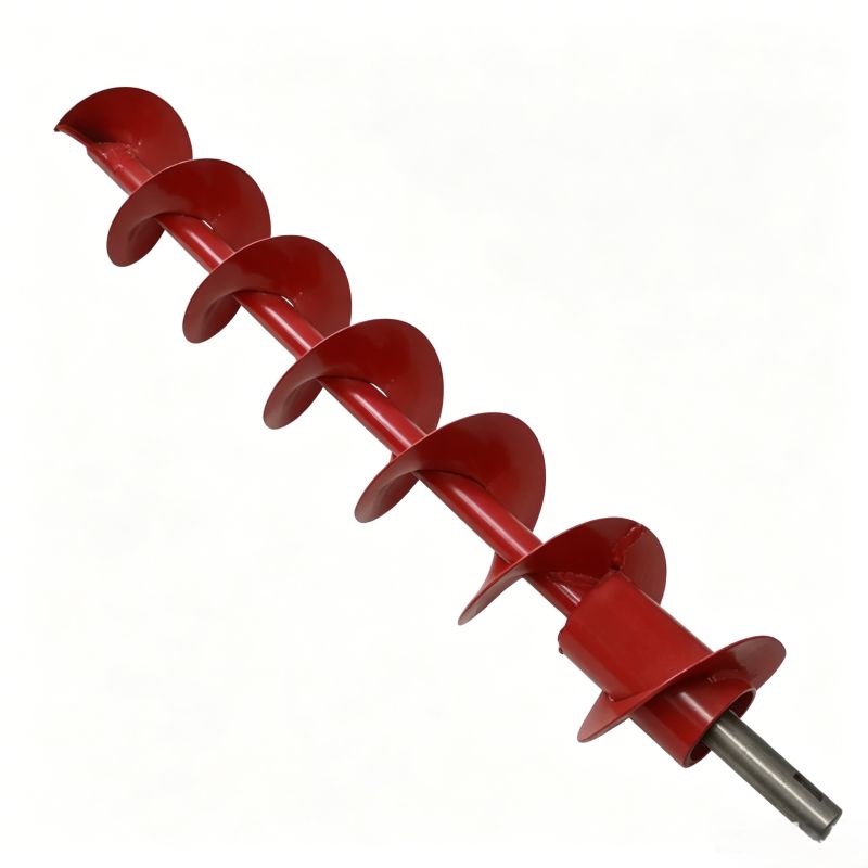 Auger Fits For Case-IH Combines OEM No.87379140/192563C1