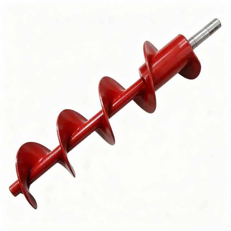 Auger Fits For Case-IH Combines OEM No.193225C1