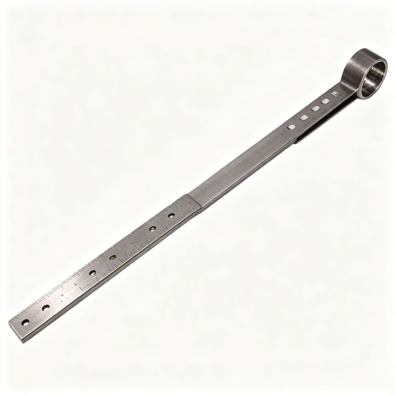 Knife Head Fits New Holland Combines OEM No.80372570/80354413