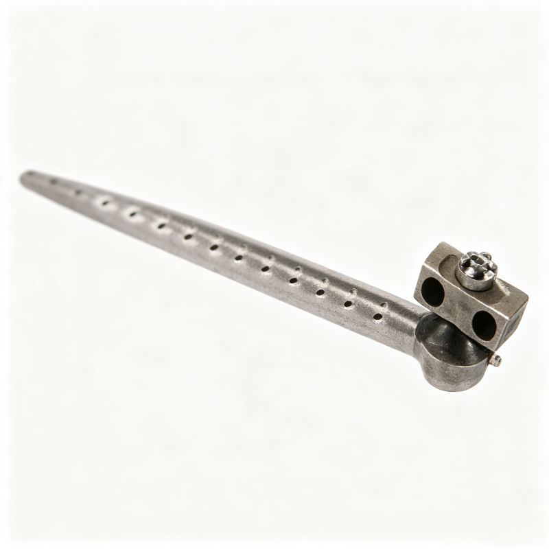 Knife Head Fits Case IH Grain Header OEM No.1316161C95/1307297C92/1316161C91/87422431