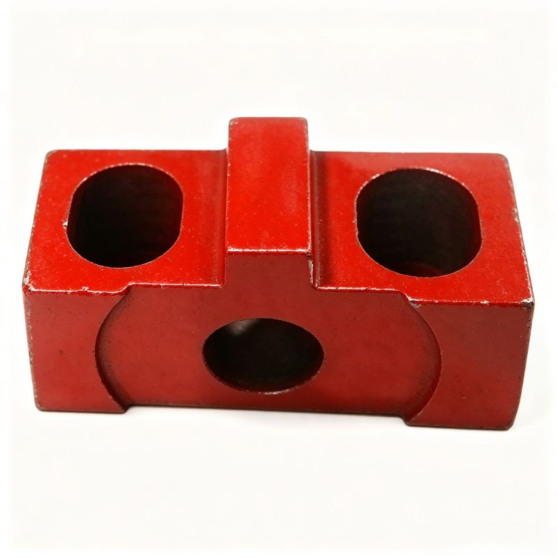 Knife Head Adaptor Fits Case IH Grain Header OEM No.1313797C2