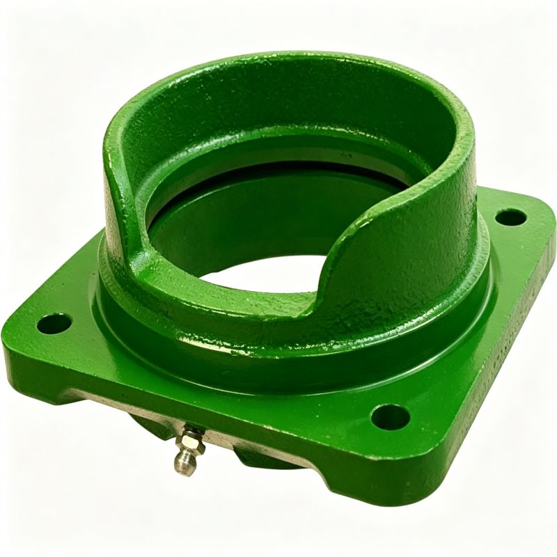 Bearing Housing For John Deere Combine H203950/H75329/H99149/HXE118484