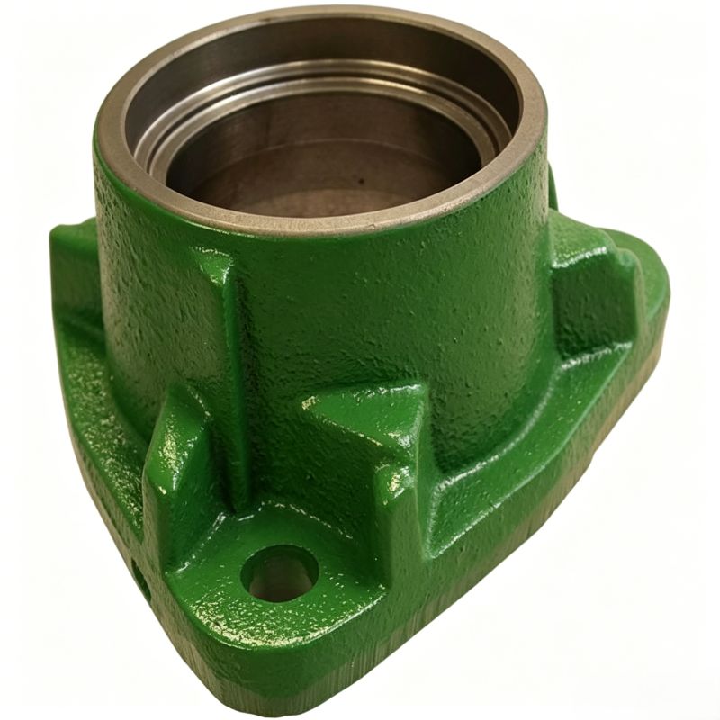 Bearing Housing For John Deere Combine H147593/H143351 