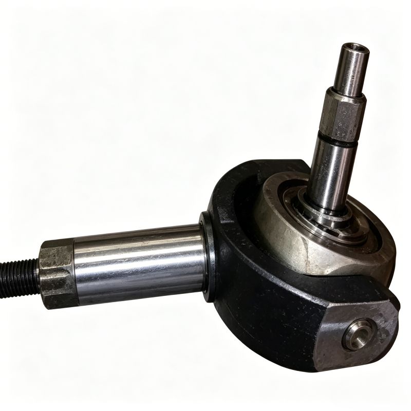 Wobble Box Repair Kit For John Deere Header AE71003