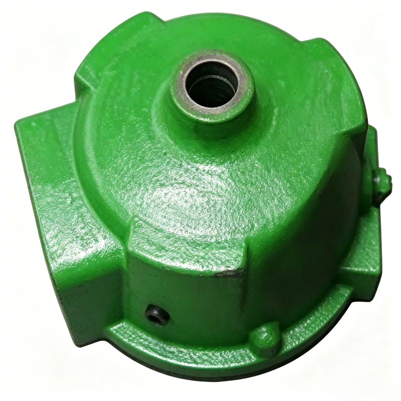 Wobble Box Housing Fits For John Deere Header AE35151