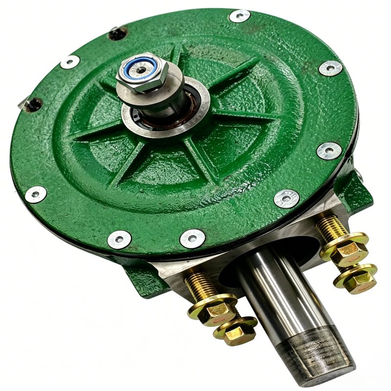 Wobble Box Fits For John Deere Header AH206402