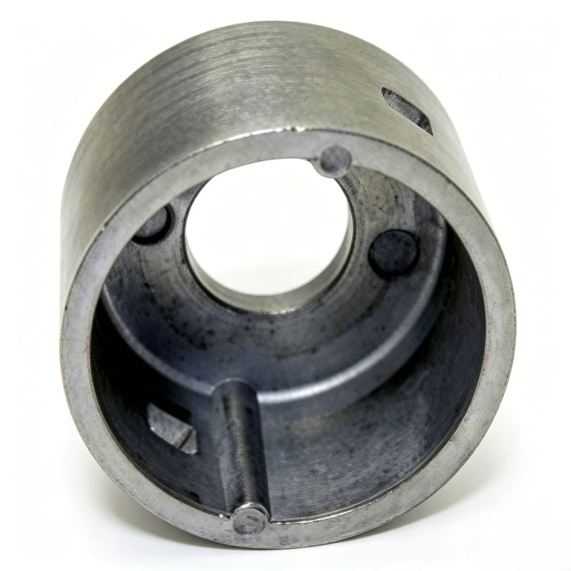 Finger Housing Fits For John Deere Header H169912