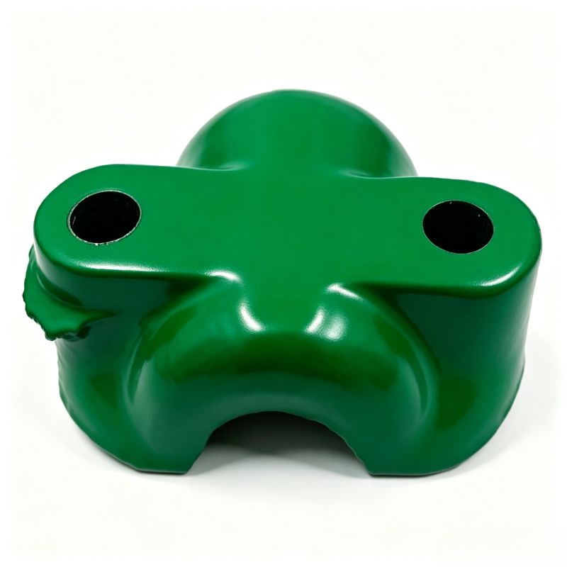 Rubber Buffer Housing Fits For John Deere Combine PK1103H
