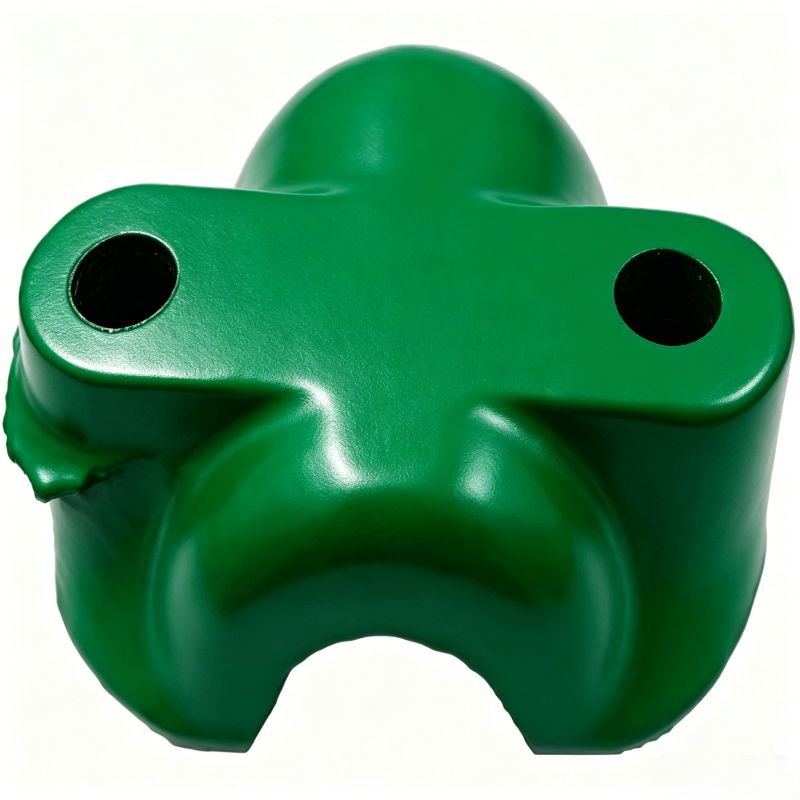 Rubber Buffer Housing Fits For John Deere Combine PK1043H