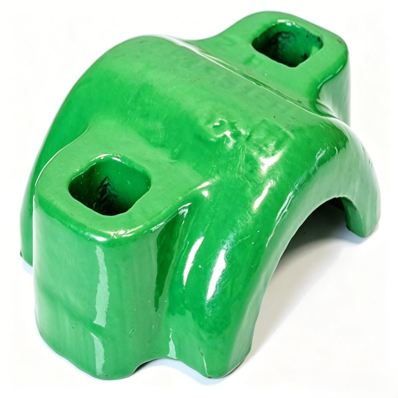 Rubber Buffer Housing Fits For John Deere Combine PK1931H
