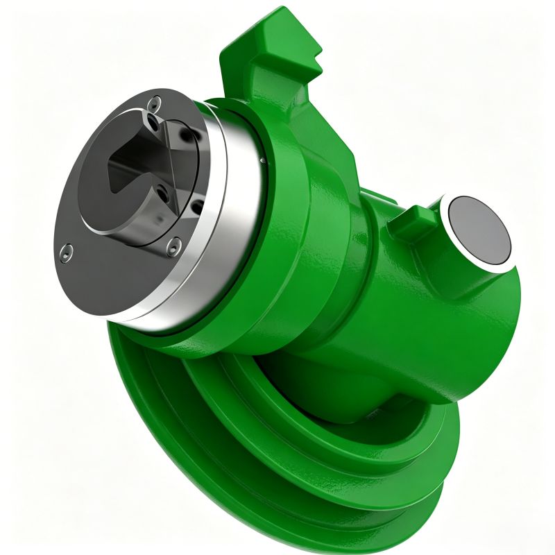 Wobble Box Fits For John Deere Header DE19785/AH156369/DE19409