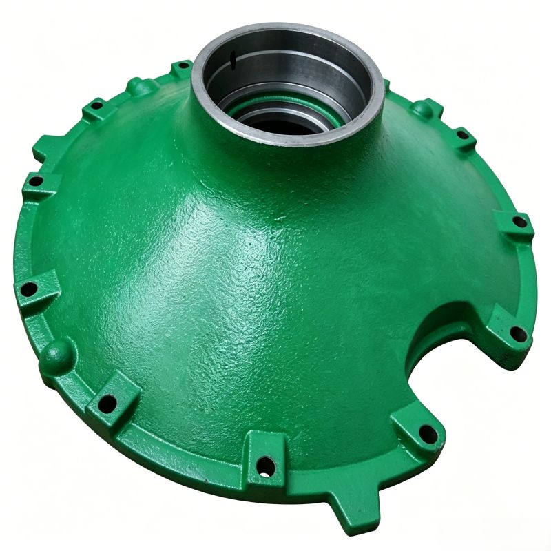Driver Housing Fits For John Deere Combine H163694