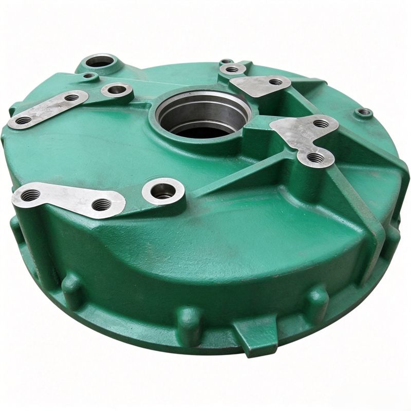 Driver Housing Fits For John Deere Combine H225885