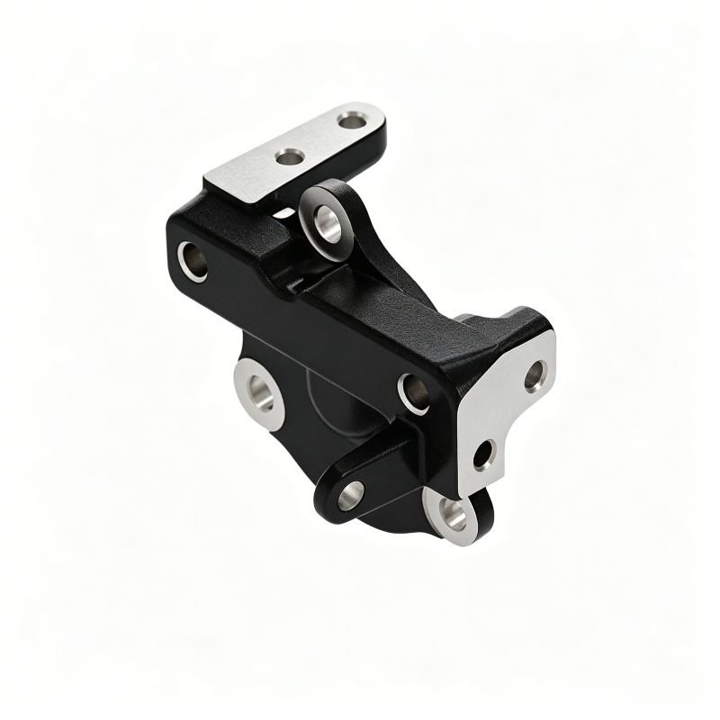 Right Side Housing Fits For John Deere Corn Header CE20528