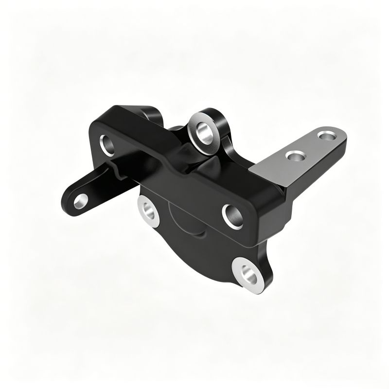 Left Side Housing Fits For John Deere Corn Header CE20529