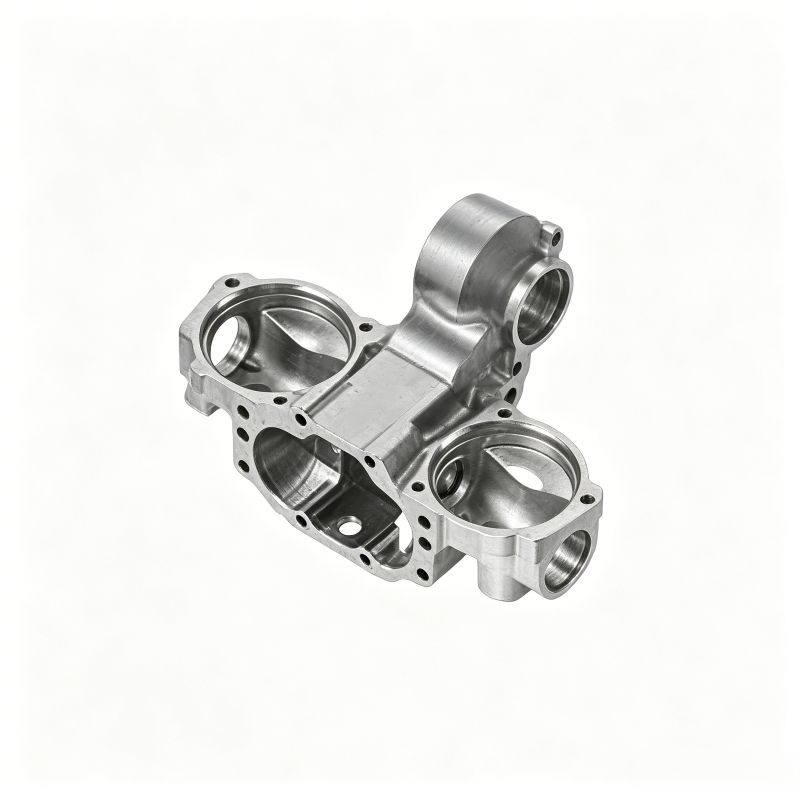 Gear Case Housing For John Deere Corn Header DE30813
