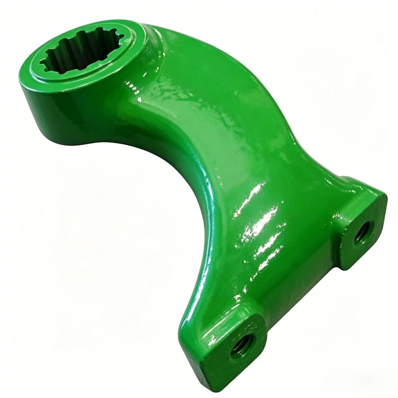 Knife Bellcrank For John Deere Combine Header H86911