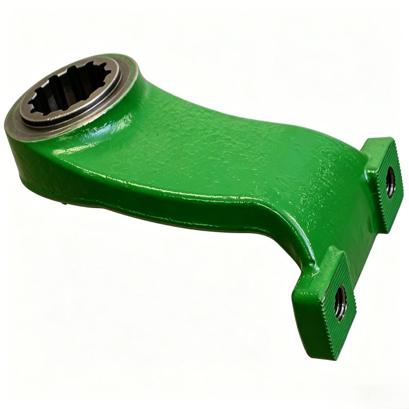 Knife Bellcrank For John Deere Combine Header E52444