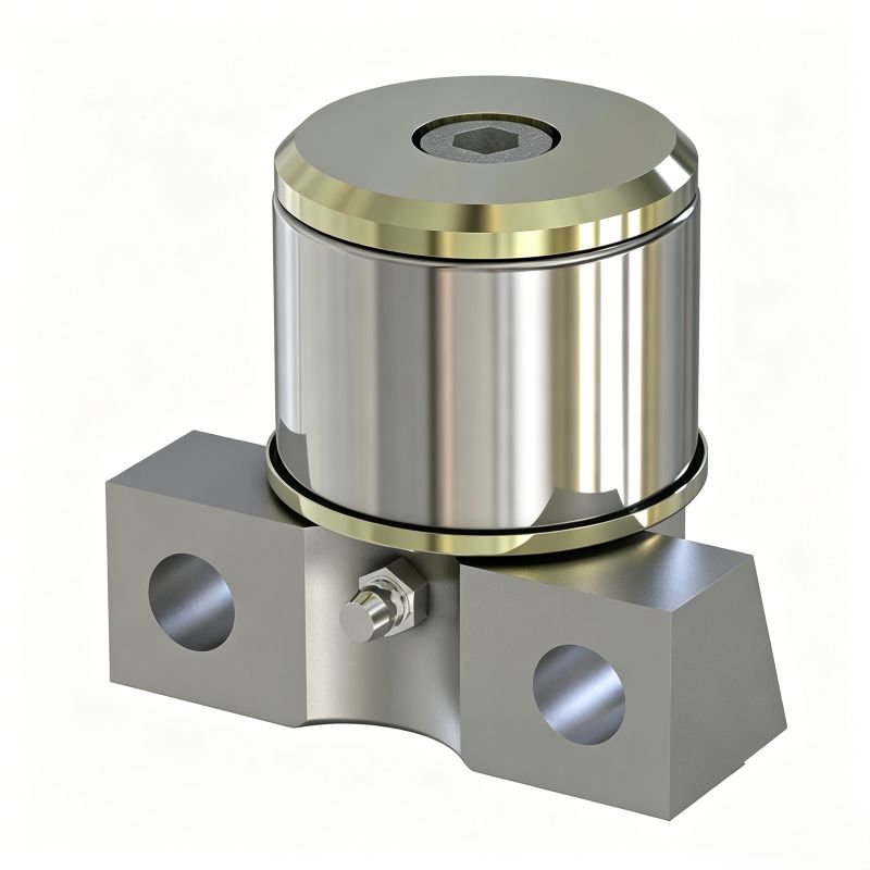 Knife Head Bearing For John Deere Header DE19294/AXE24816/AXE79102