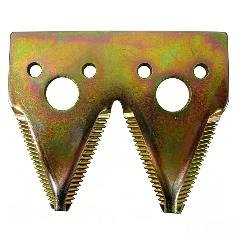 Knife For John Deere Combine Cutting Platform H153329