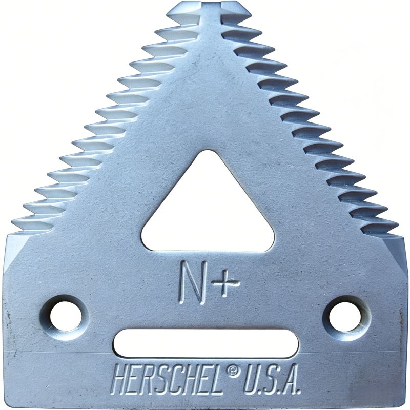 Knife For John Deere Combine Cutting Platform H136807/H207929