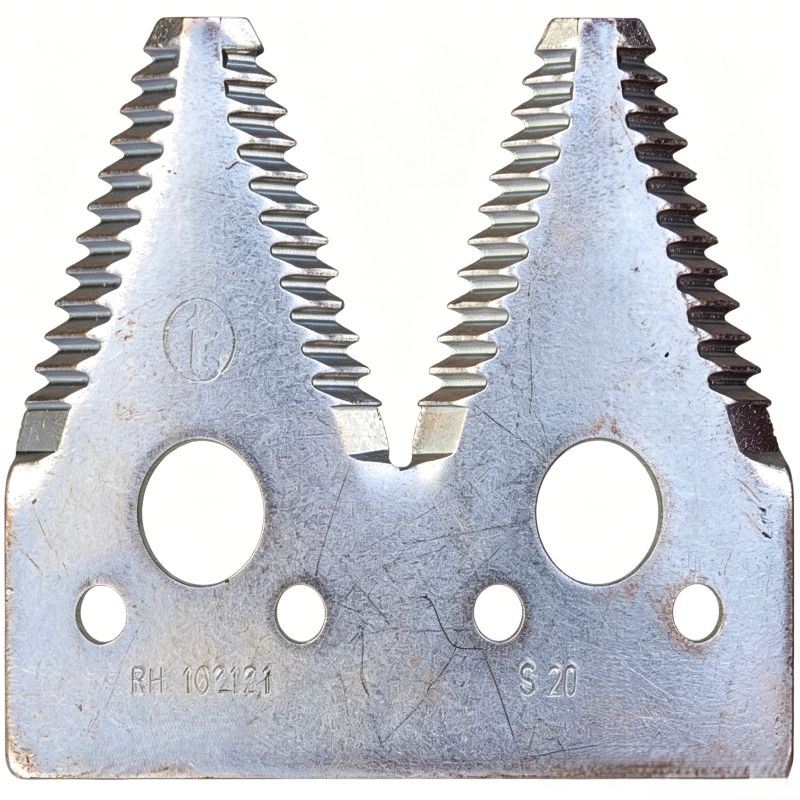 Knife For John Deere Combine Cutting Platform H163131