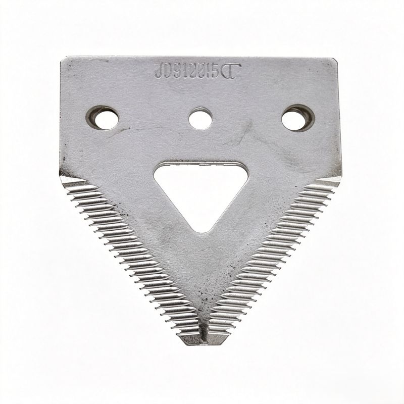 Knife For John Deere Combine Cutting Platform H201602