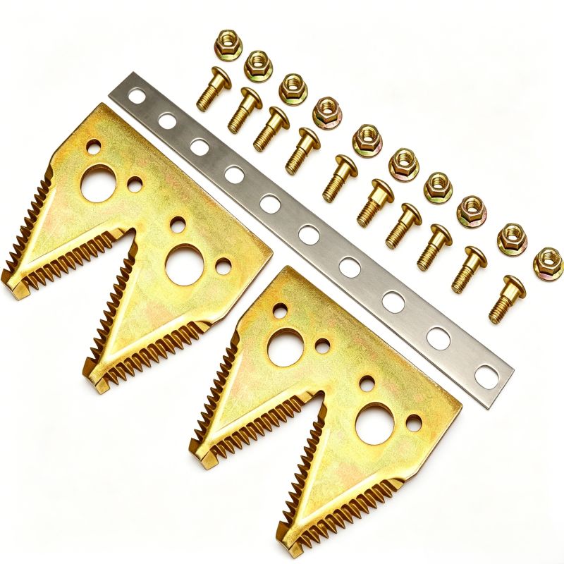 Knife Section Fits For John Deere Platform AH205918