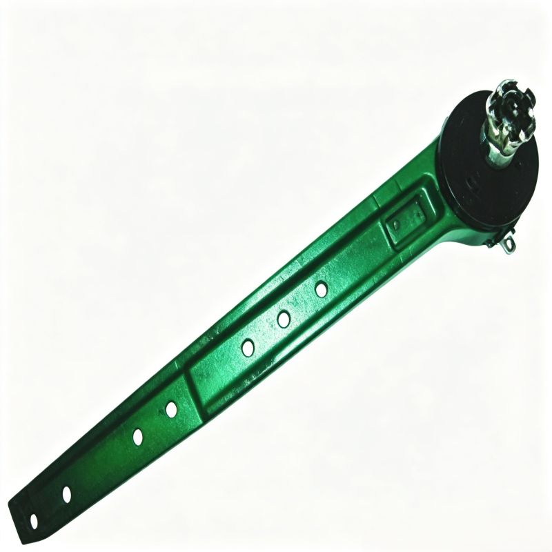Knife Head Fits For John Deere Header AH89498