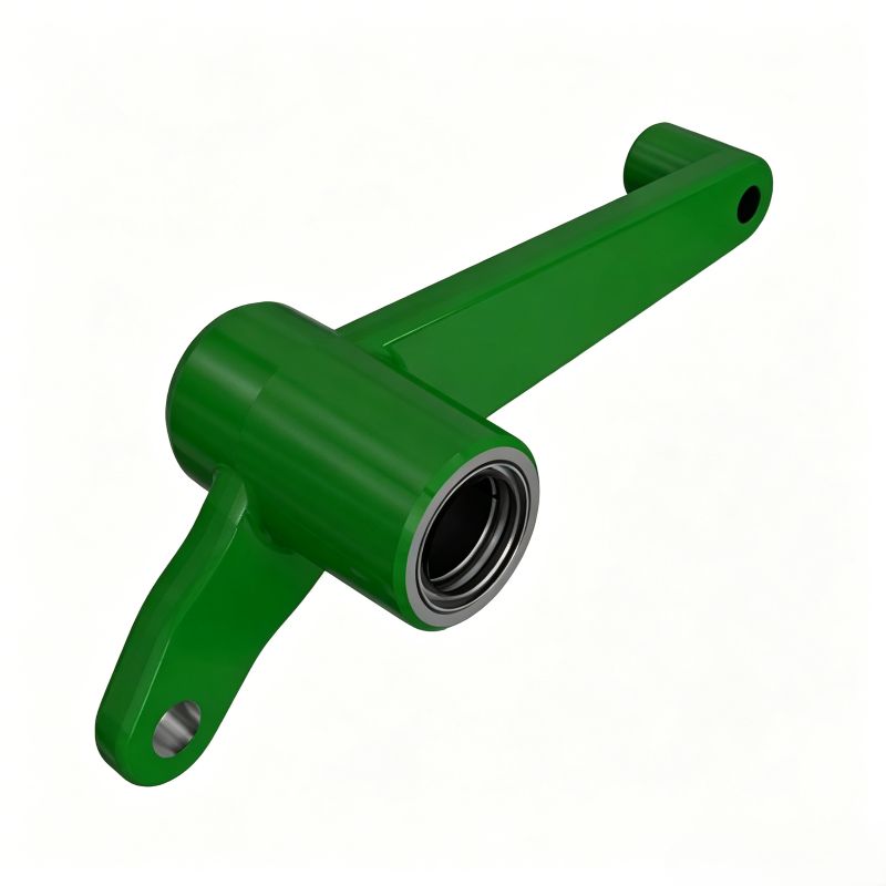 Fan Drive Arm Fits For John Deere Combine OEM No.AH235533