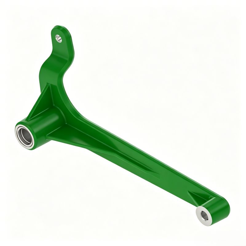 Discharge Idler Arm Fits For John Deere Combine  AXE11811/HXE13228