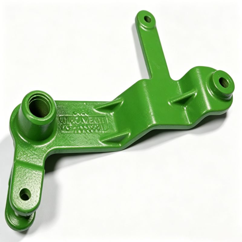 Unload Drive Arm Fits For John Deere Combine AH222215