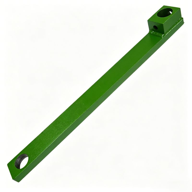 Drum Shaft Arm Fits For John Deere Combine AH126091