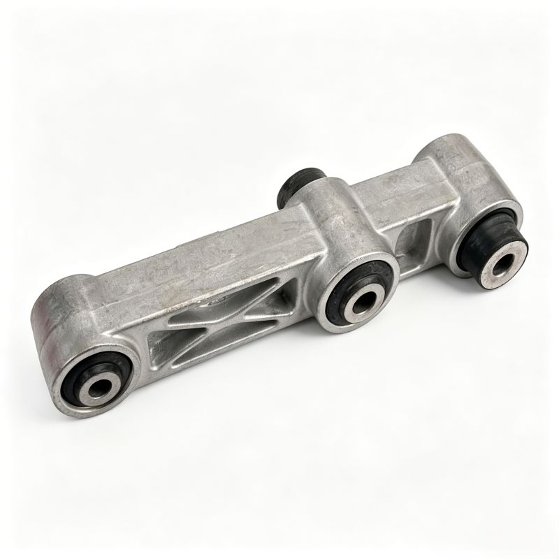 Cleaning Chaffer Frame Arm Link Fits For John Deere Combine AH138234/AH125967