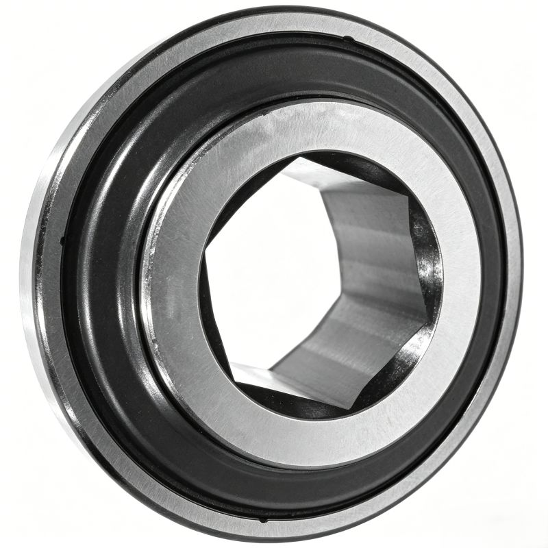 Bearing Fits For John Deere Combine JD9313/AN100348/JD9249/JD9407