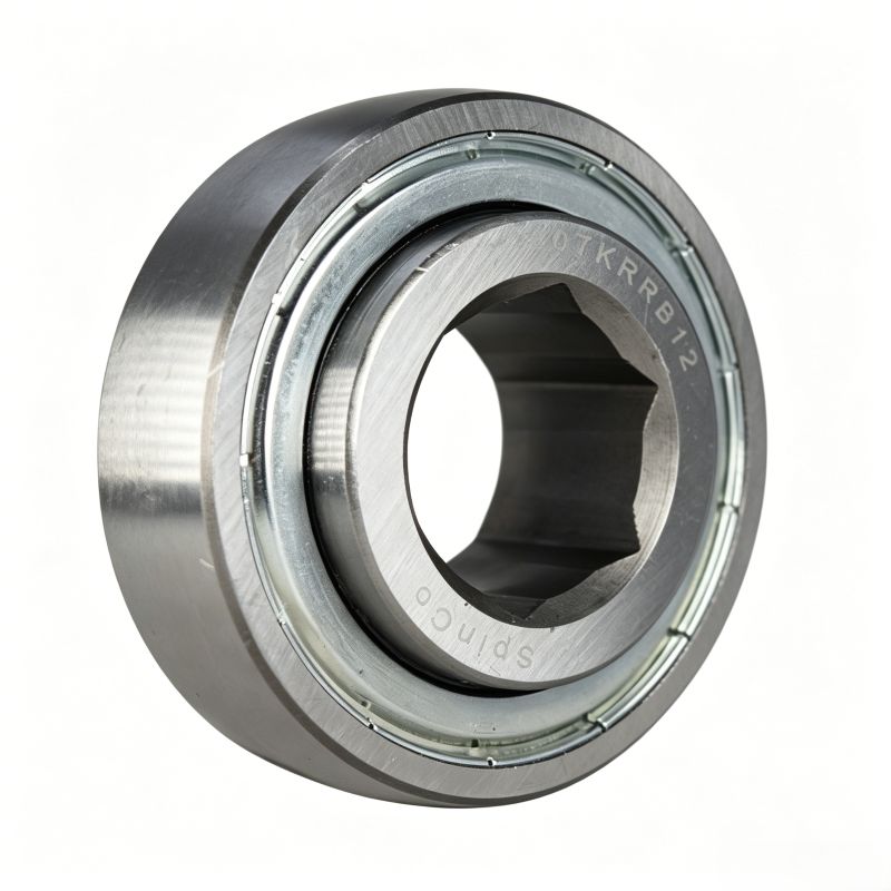 Bearing Fits For John Deere Corn Heads&Baler AN102010/JD9488