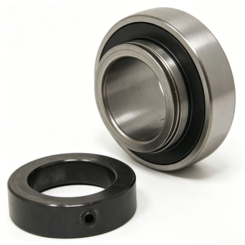 Bearing Fits For John Deere Combine AXE60582/JD10342/JD10343/AZ61501/AZ100206