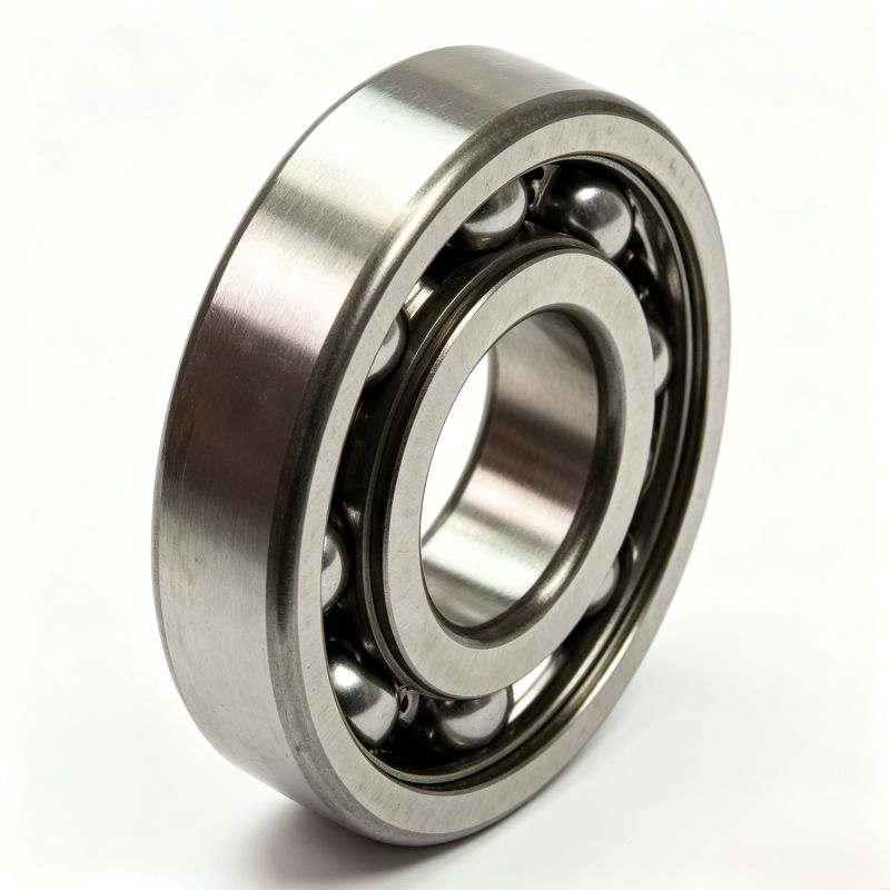 Bearing Fits For John Deere Forage Harvest AZ46610