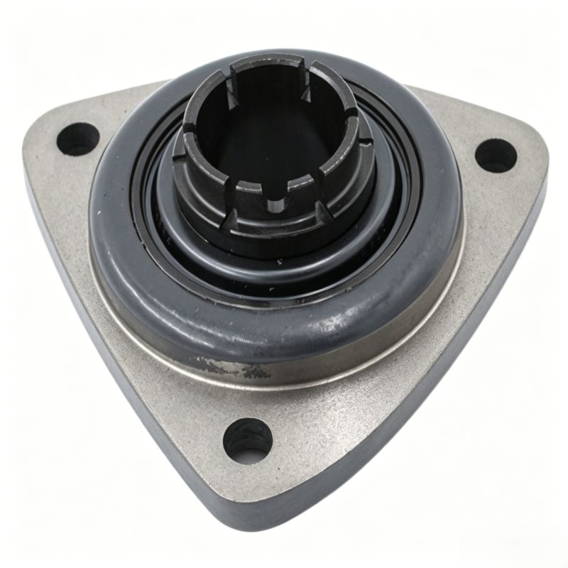Spherical Bearing with Housing Fits For John Deere Combine AH231479