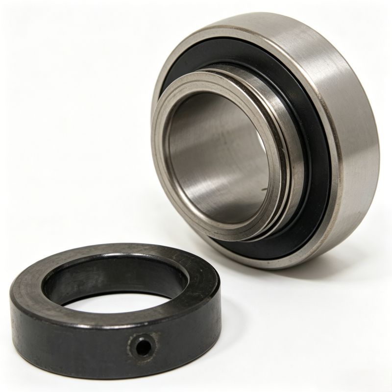 Bearing Fits For John Deere Combine JD9356/AE28293/AN15150