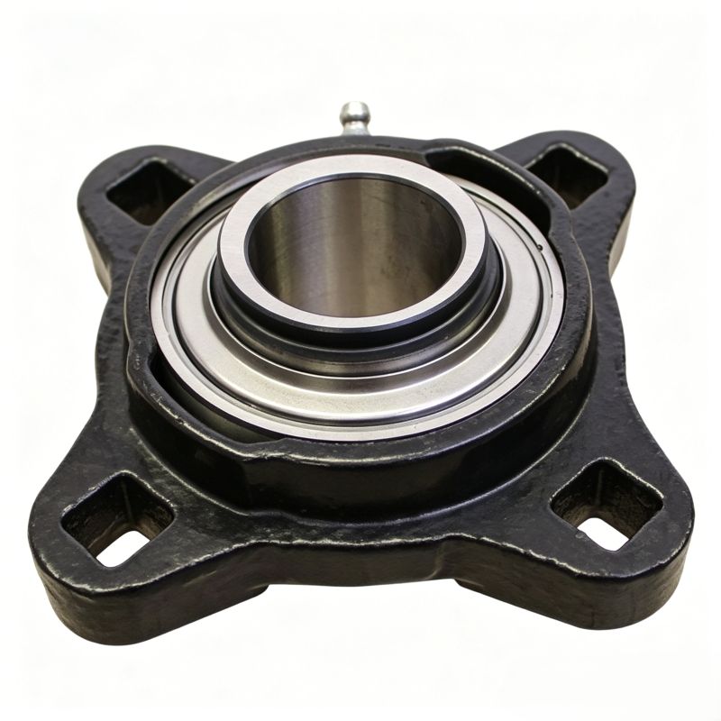 Bearing Housing Fits For John Deere Combine AH163595
