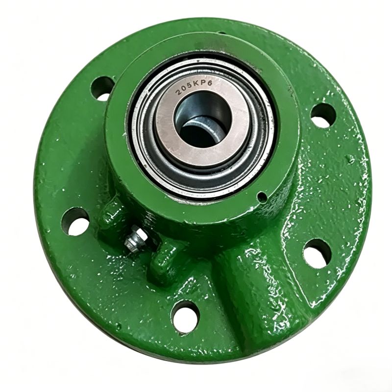 Bearing Housing Fits For John Deere Cultivator Row-Crop AN212354
