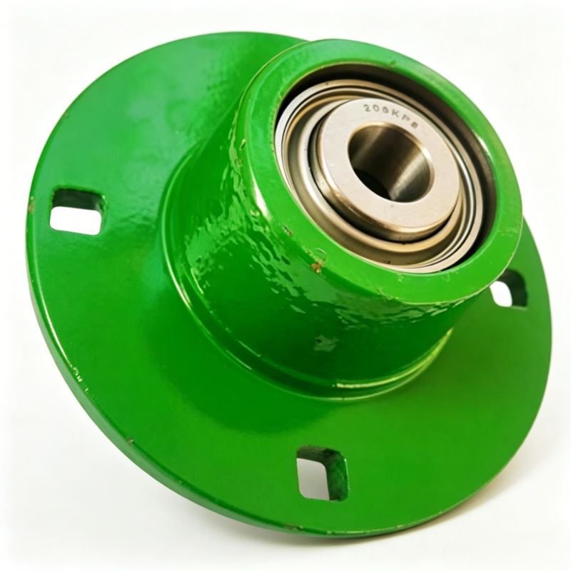 Bearing Housing Fits For John Deere Cultivator Row-Crop AN212394