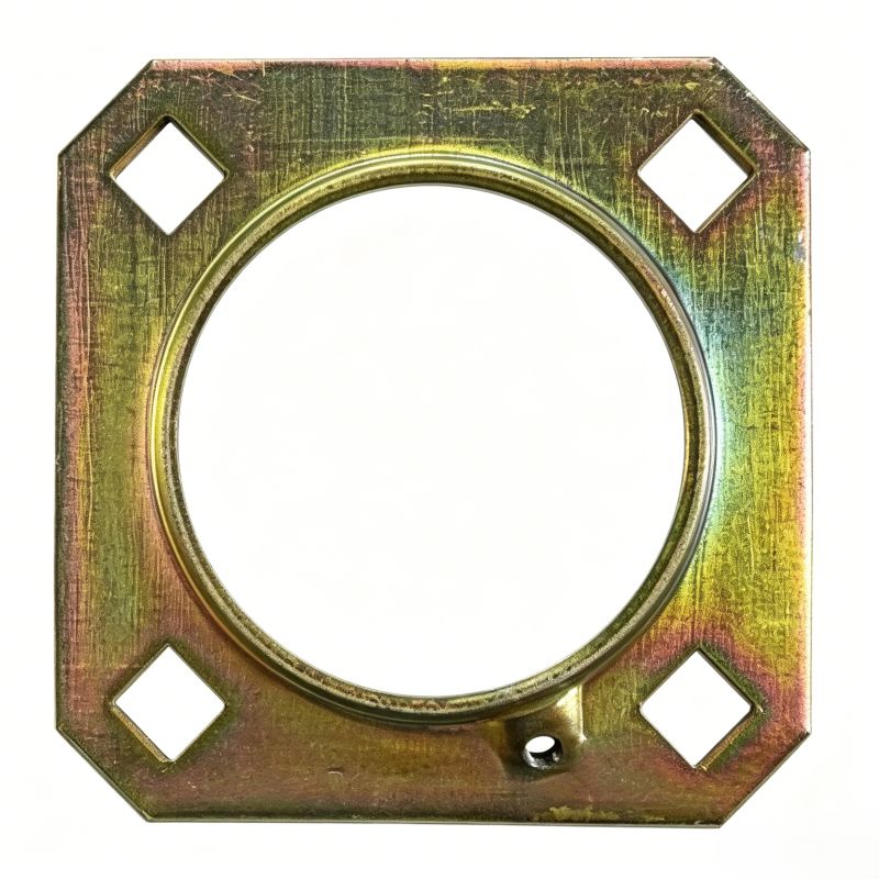 Bearing Housing Fits For John Deere H113625
