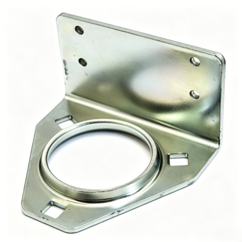 Bearing Housing Fits For John Deere Combine HXE35167