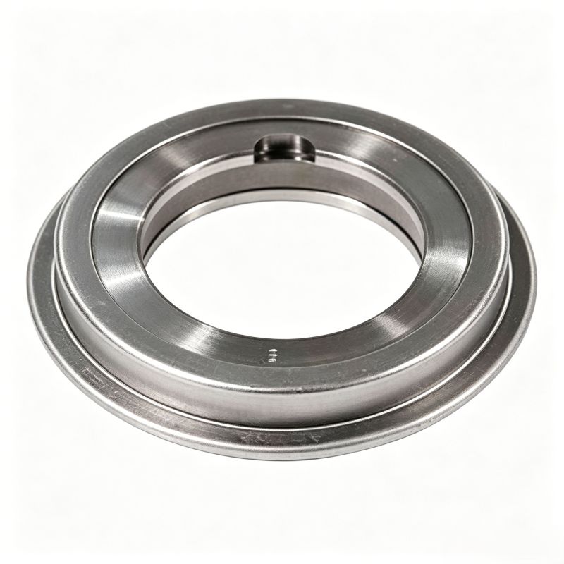 Flanged Ball Bearing Fits For John Deere Combine AH229175