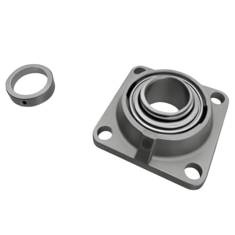  Bearing Housing Fits For John Deere Combine AXE12177