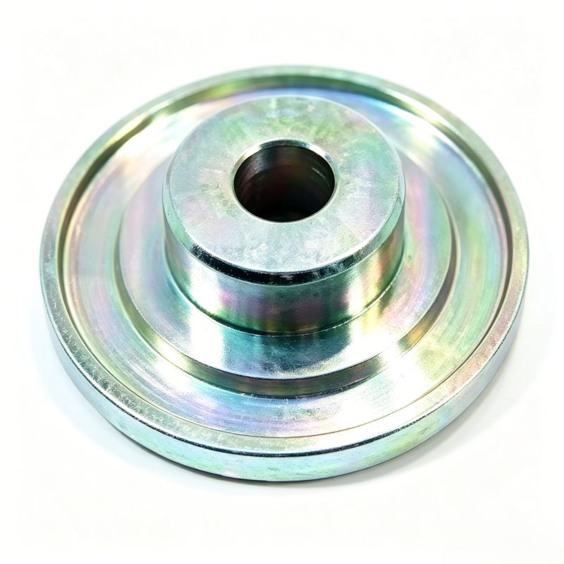Bearing Cap Fits For John Deere Corn Head CE18652