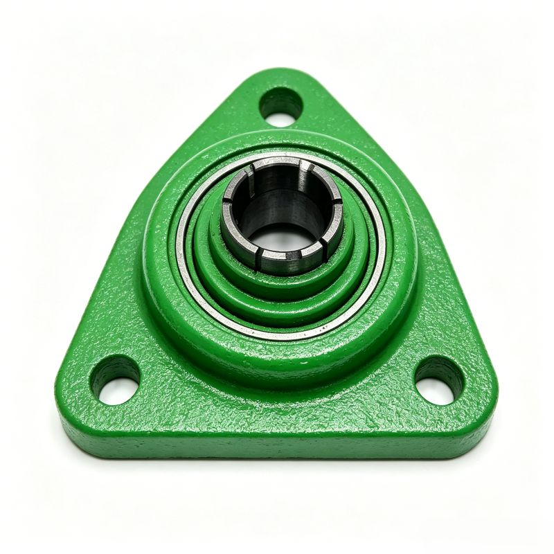 Bearing Housing Fits For John Deere Combine AXE68018/AH231479