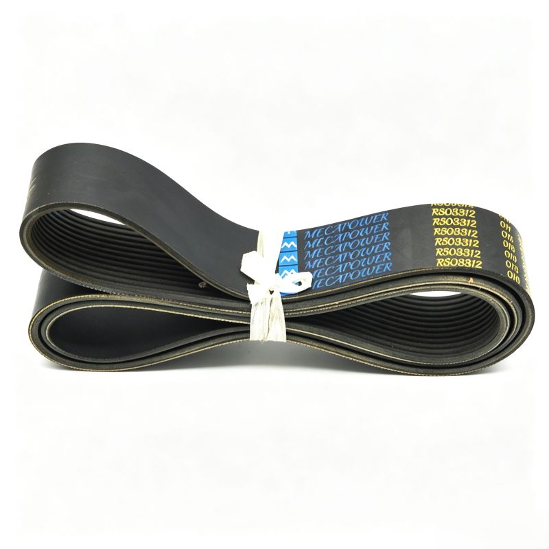 Belt Fits For John Deere Combine R503312